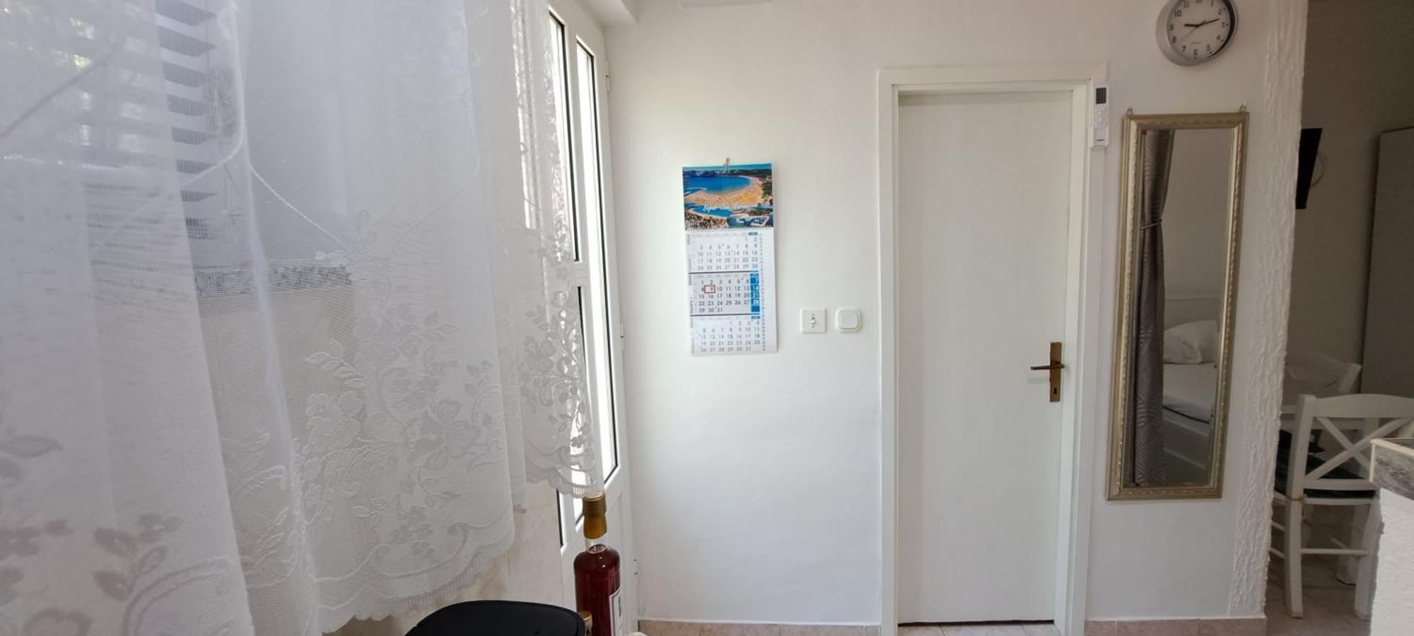לופאר Apartmani Ana-Lora מראה חיצוני תמונה